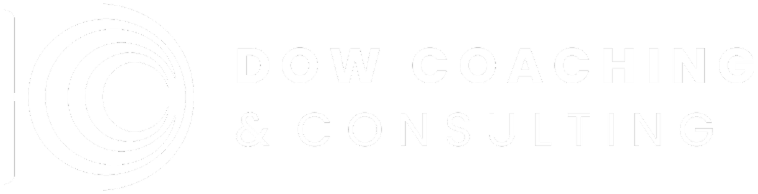 Dow Coaching and Consulting