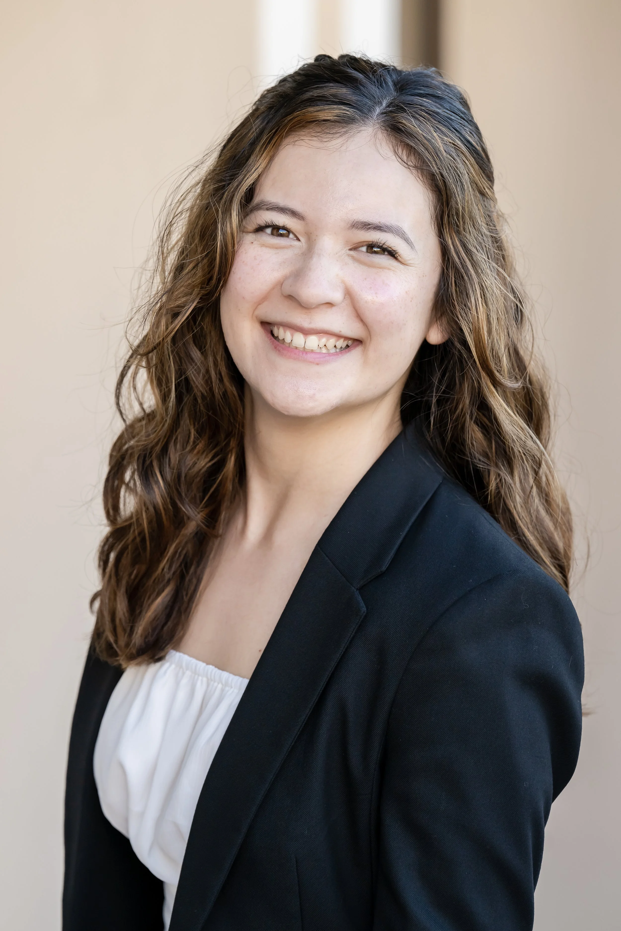 Life Coach Jennifer Aw