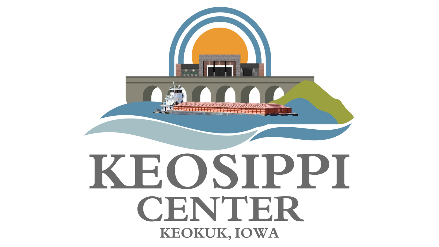 Keosippi Center