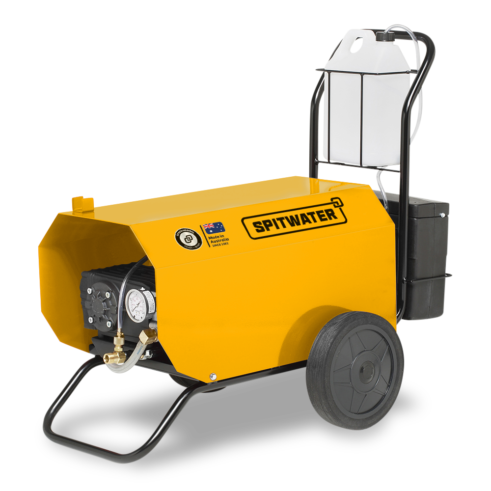 Spitwater HP201S Electric