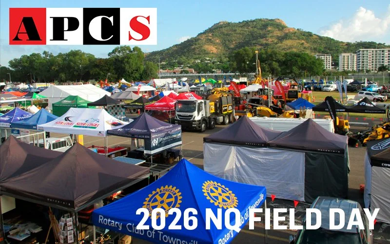 APCS will be at the 2026 NQ Field Day