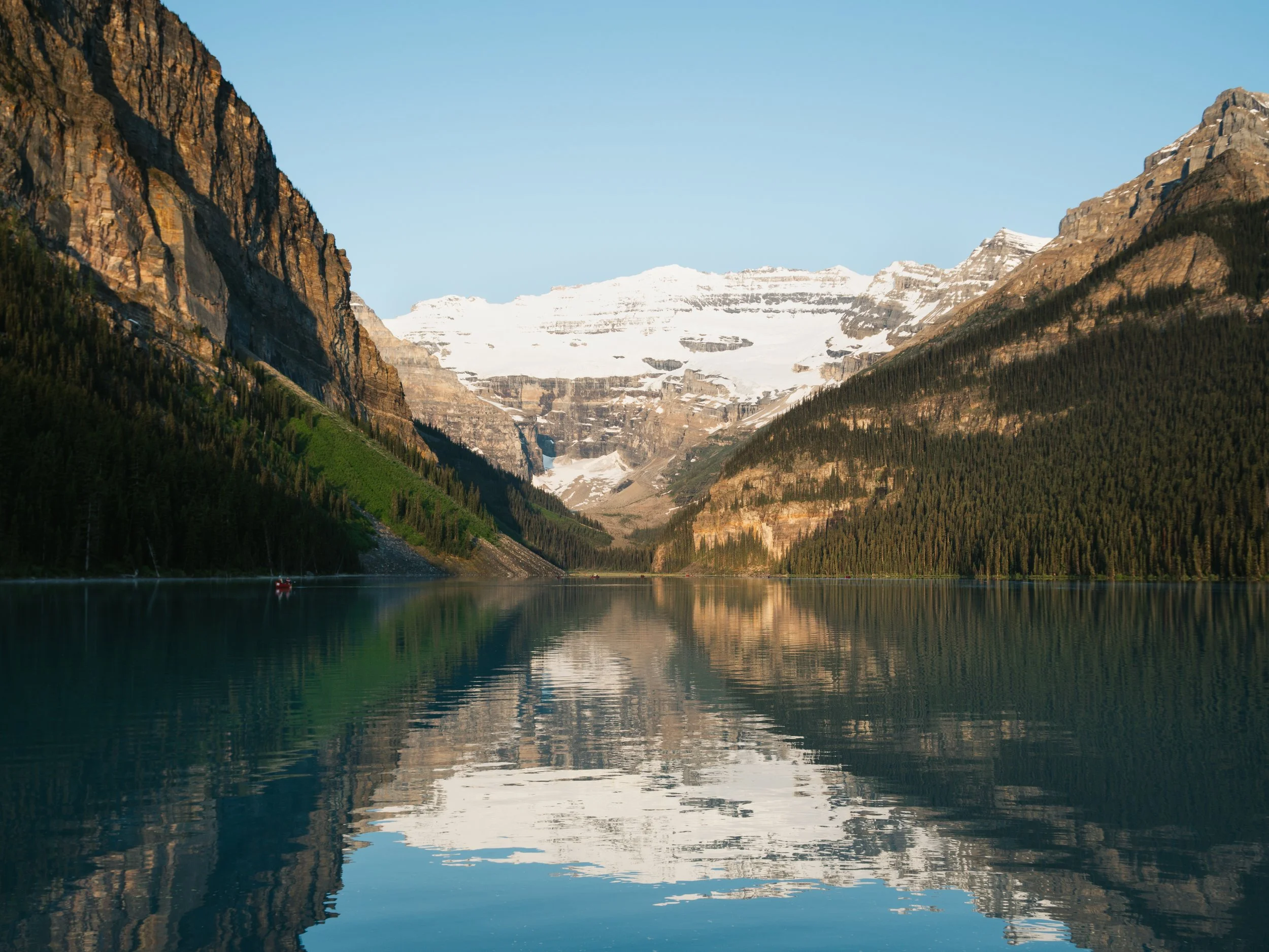 Lake Louise (Banff National Park)