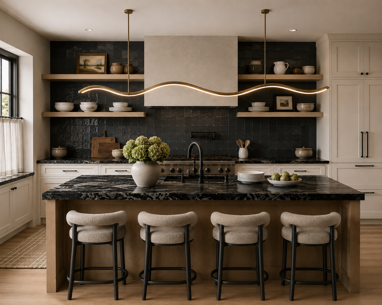 Private Residence