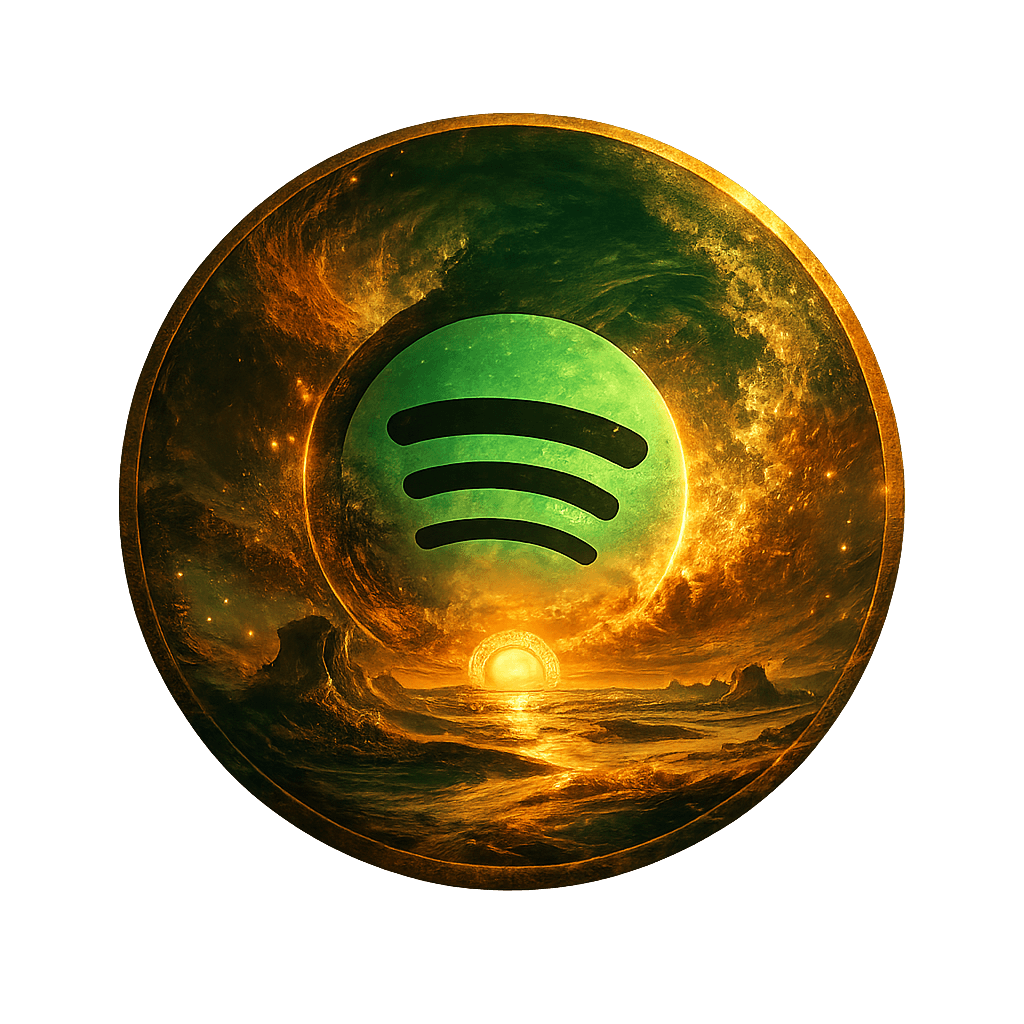 One Too Many, Too Few to Count Spotify Link