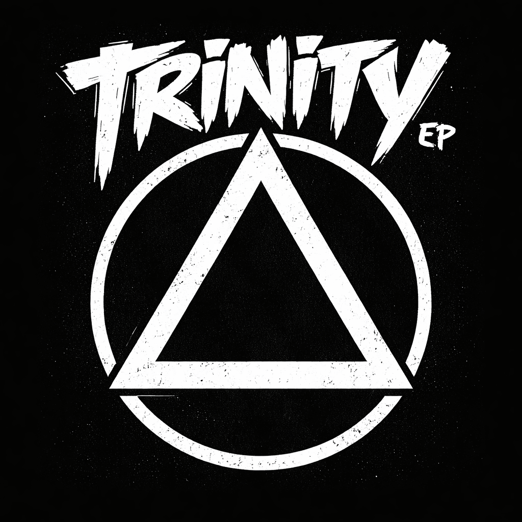 Trinity by Renegades of Light