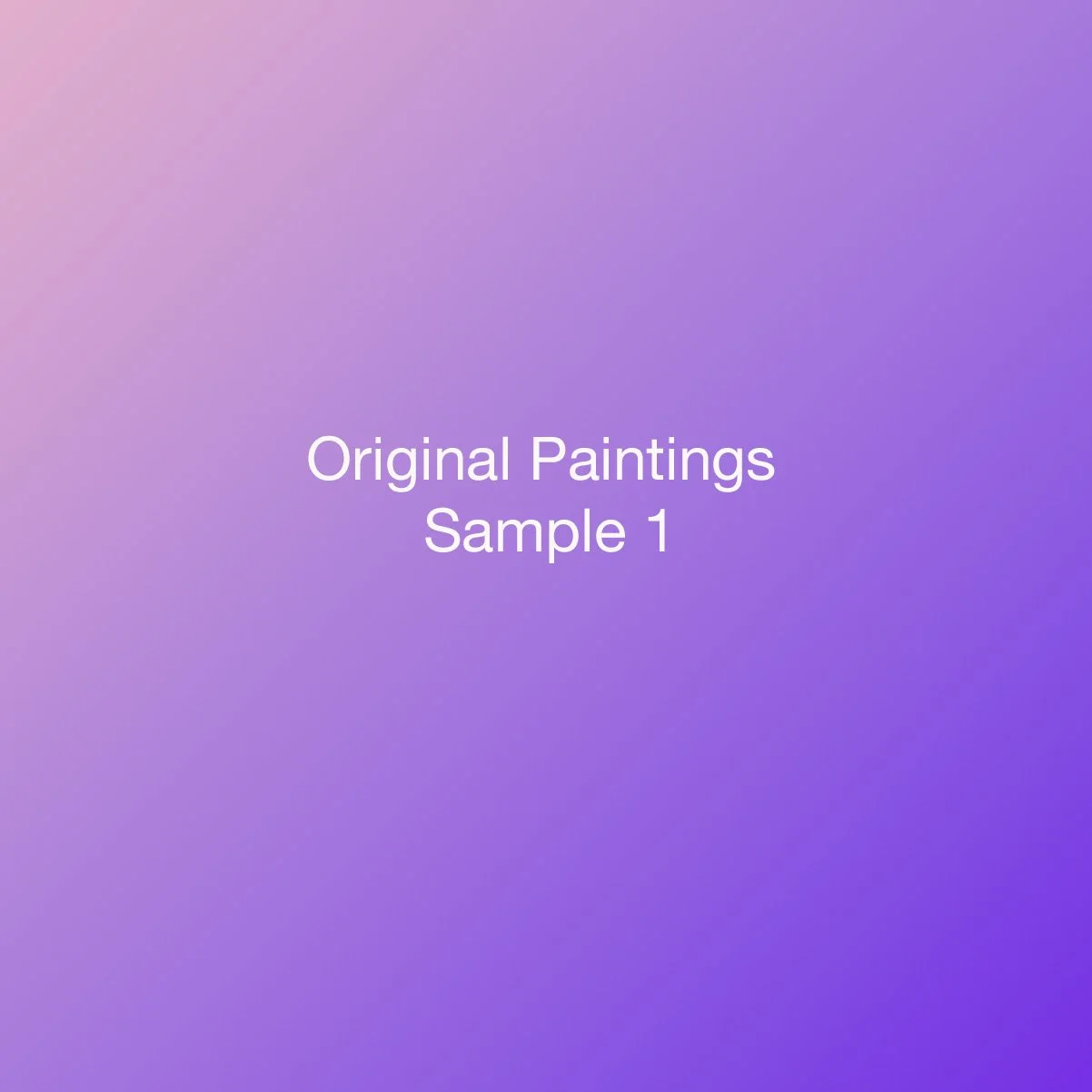 SAMPLE 1