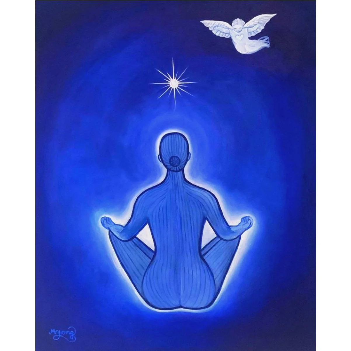 MEDITATION-PRINTS
