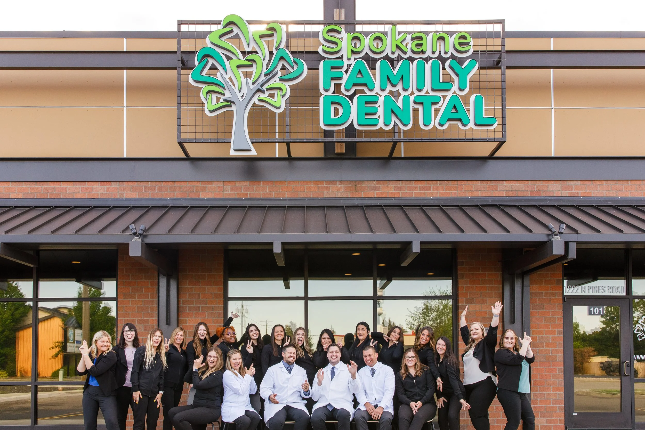 Questions to Ask a Dentist on Your First Visit in Spokane, WA