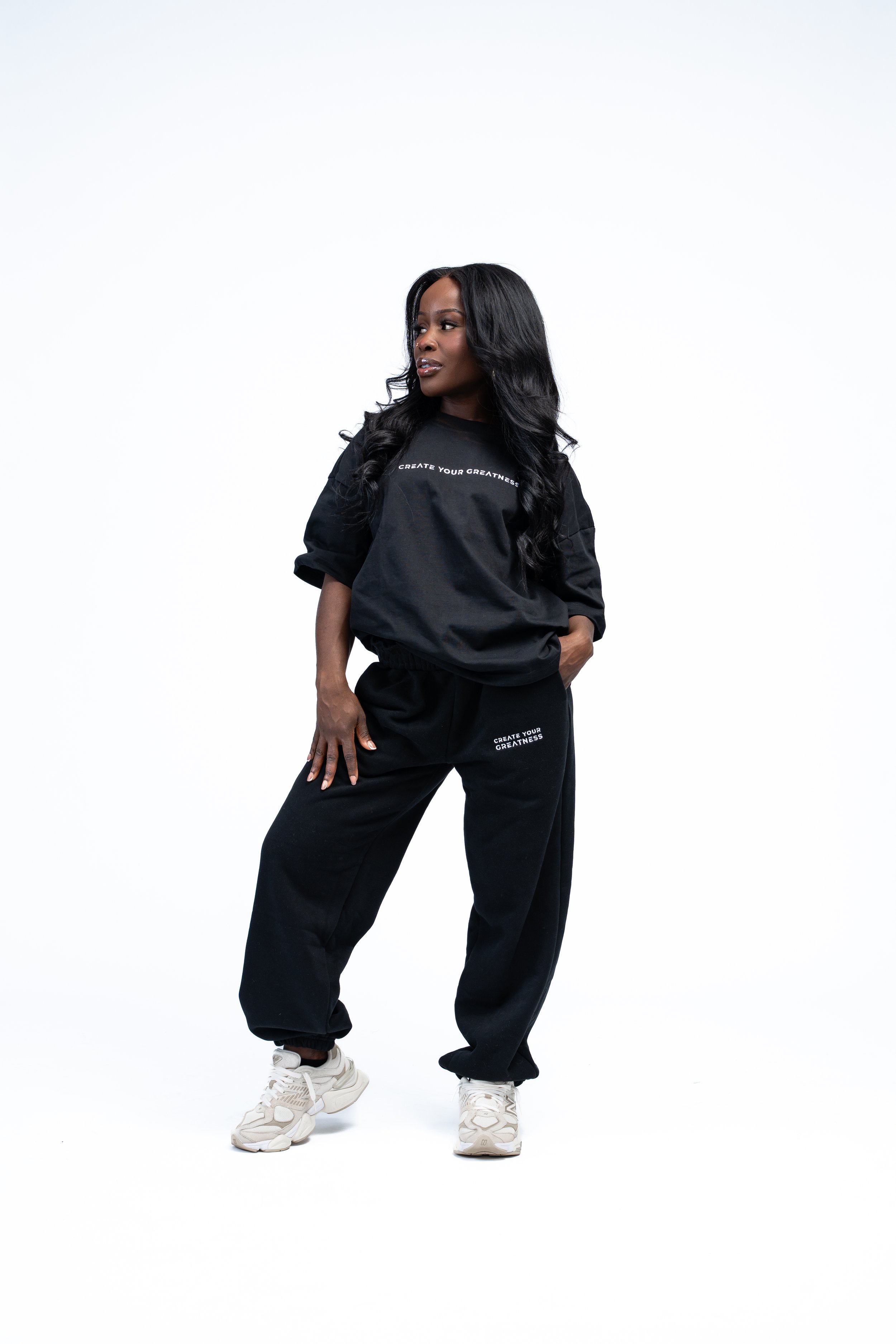 Signature Sweatpants