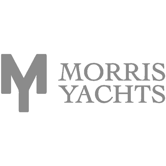 Morris Yachts Logo