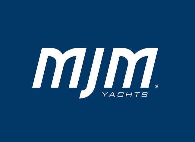 MJM Yachts Logo