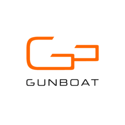 Gunboat Logo