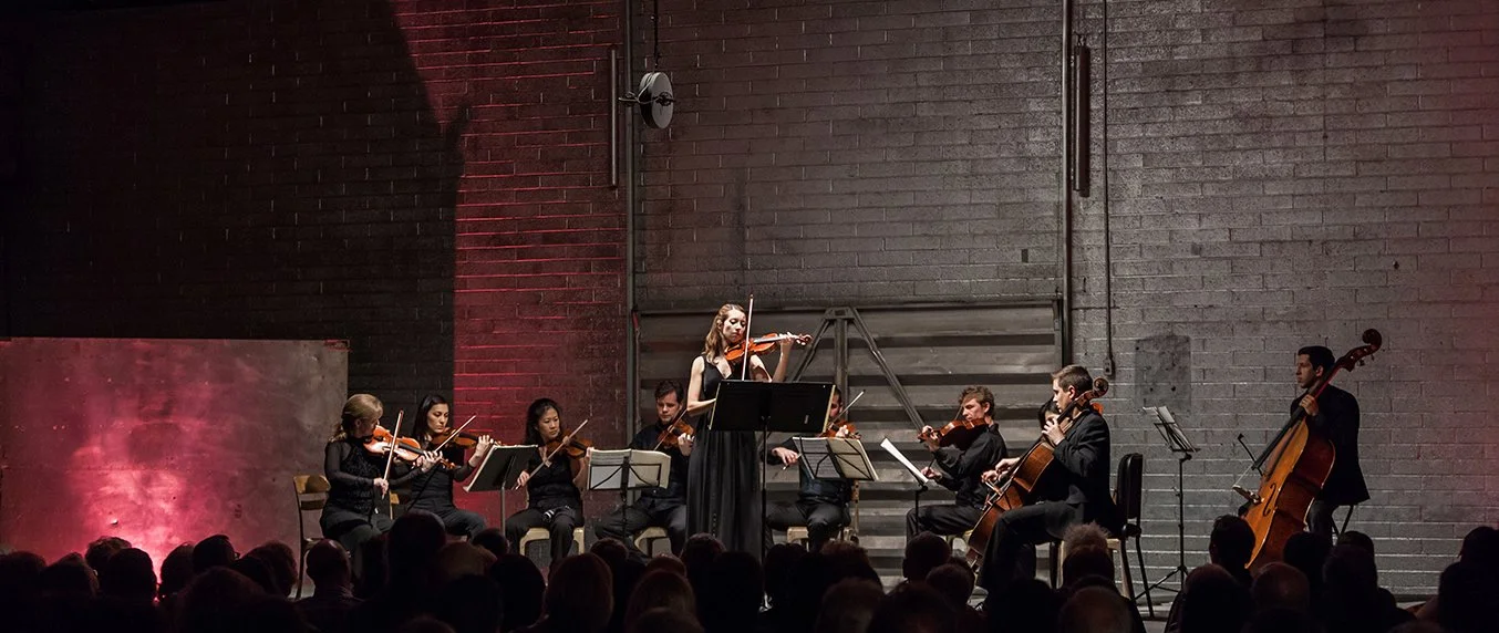 Downtown Chamber Series