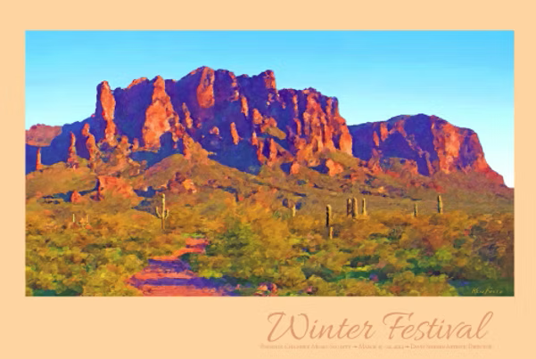 Phoenix Chamber Music