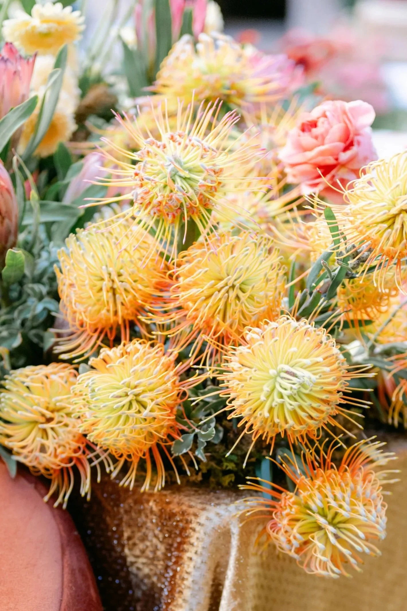 Ultimate Not-Necessarily-Annual Easter Parade &amp; Matzo Ball