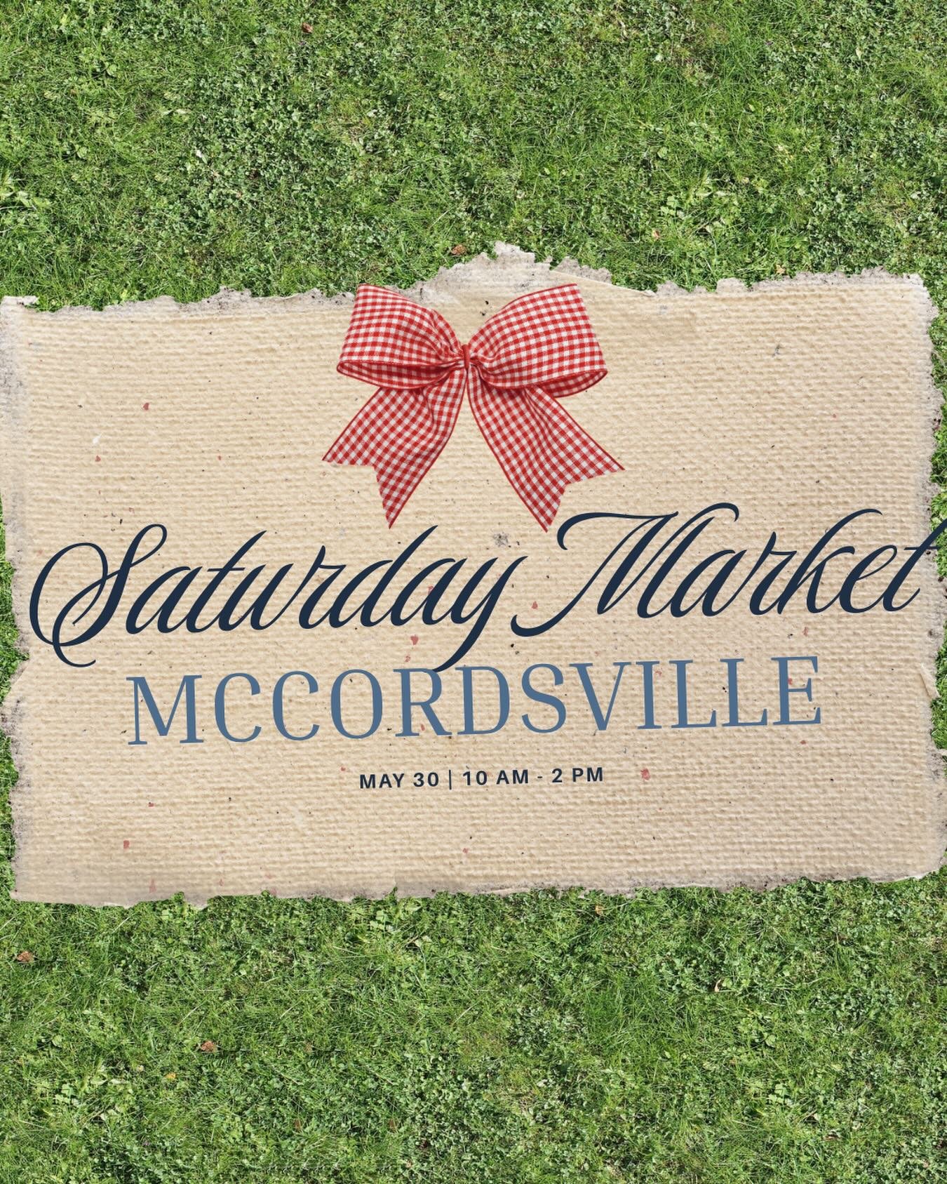 Looking for something to do this weekend? Come visit me at the market in McCordsville! I&rsquo;ll have books and quilted goodies. I look forward to talking about your latest read. 😊 5811 Main Street, McCordsville, IN