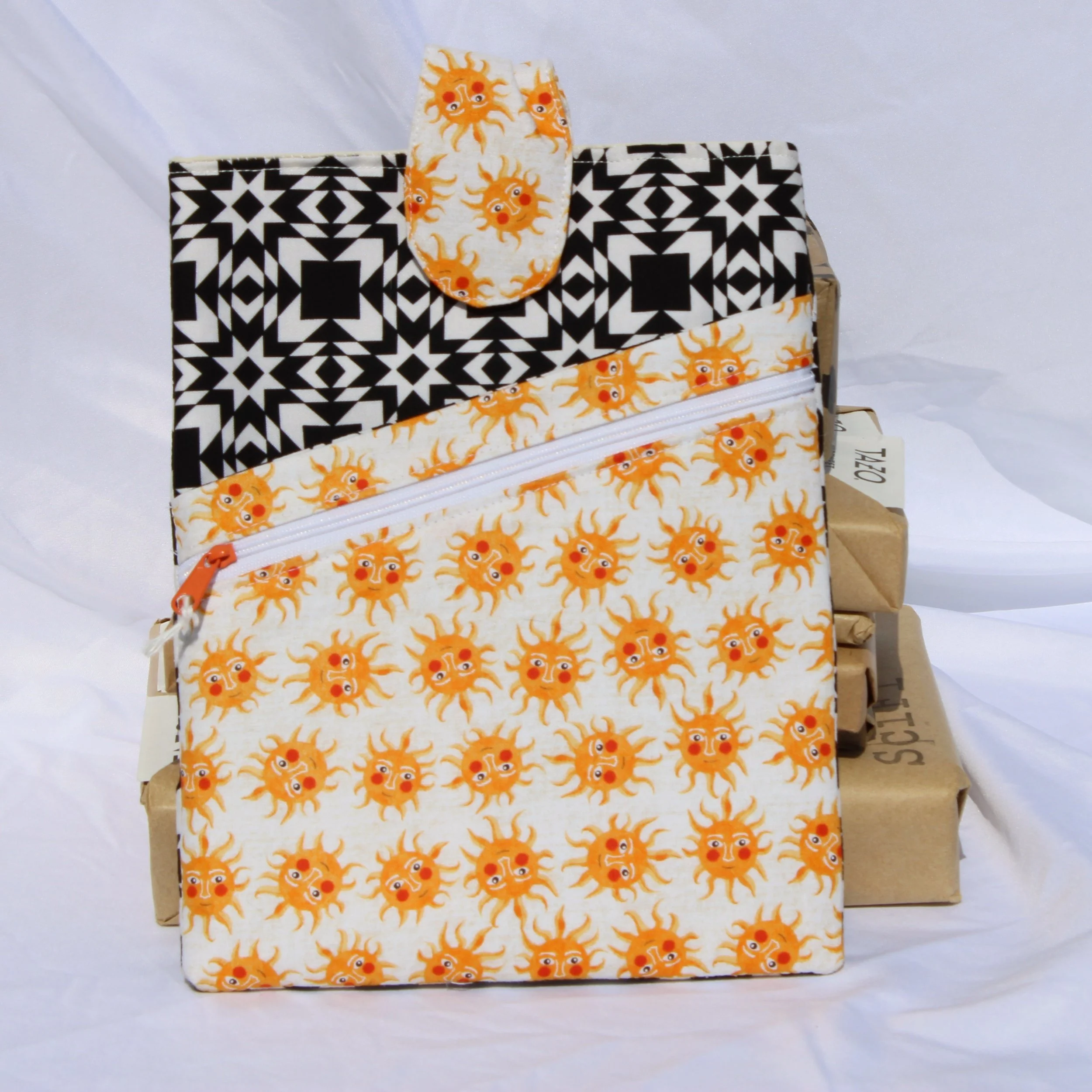 Paperback Book Sleeve