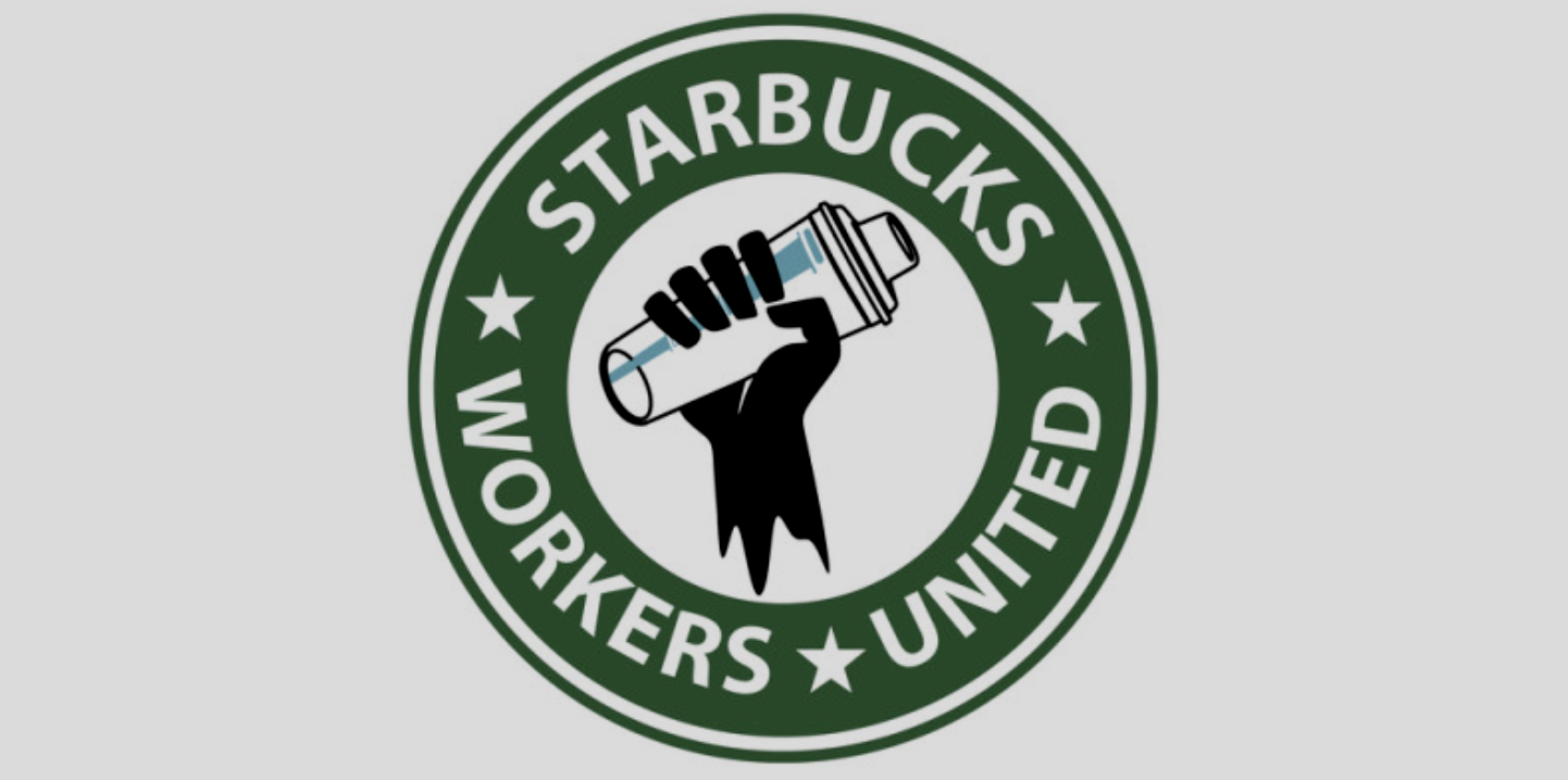 Standing in Solidarity With Starbucks Workers