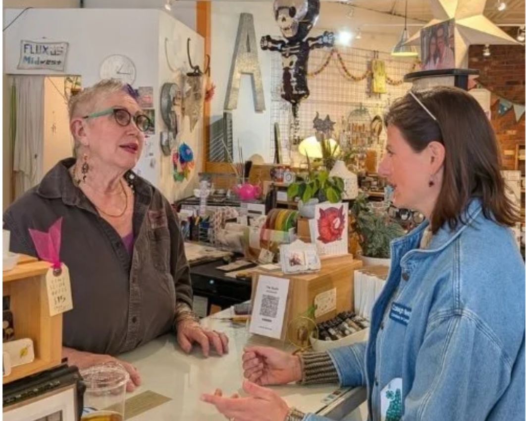 Supporting New Hampshire’s Small Businesses