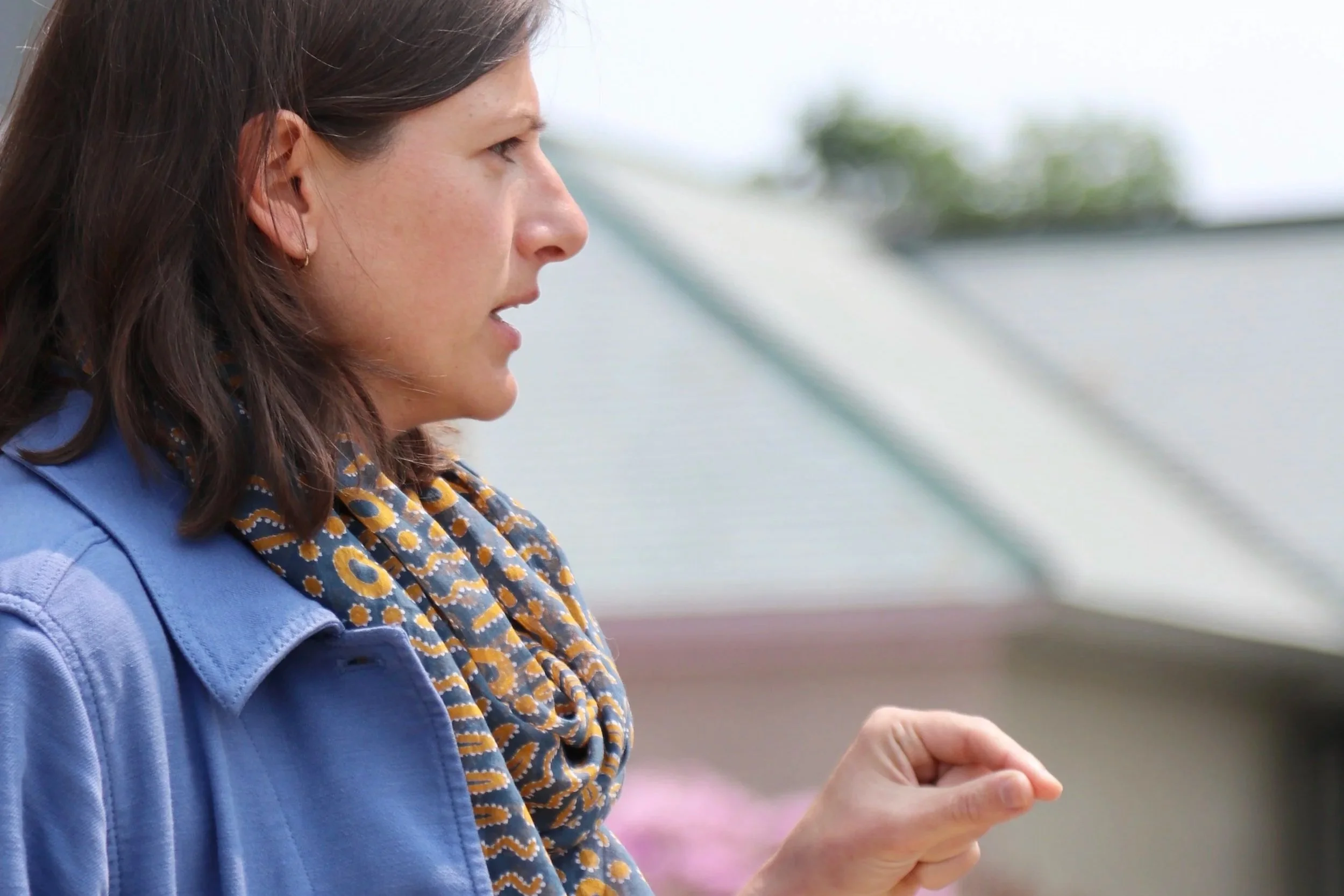 There’s nothing partisan about due process.