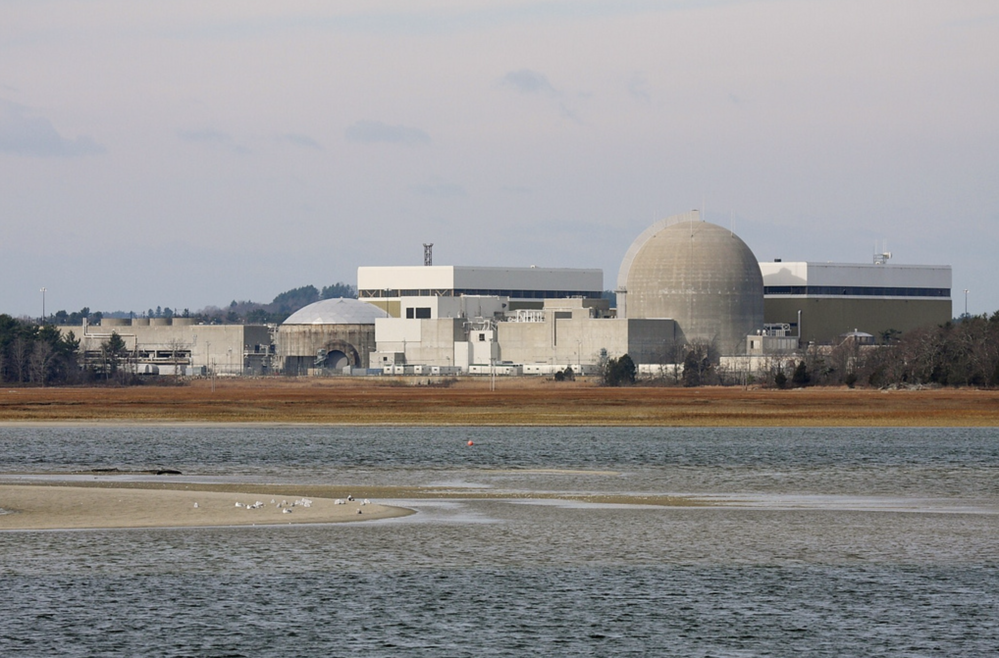Op-Ed: NH urged to probe health impacts near Seabrook nuclear plant