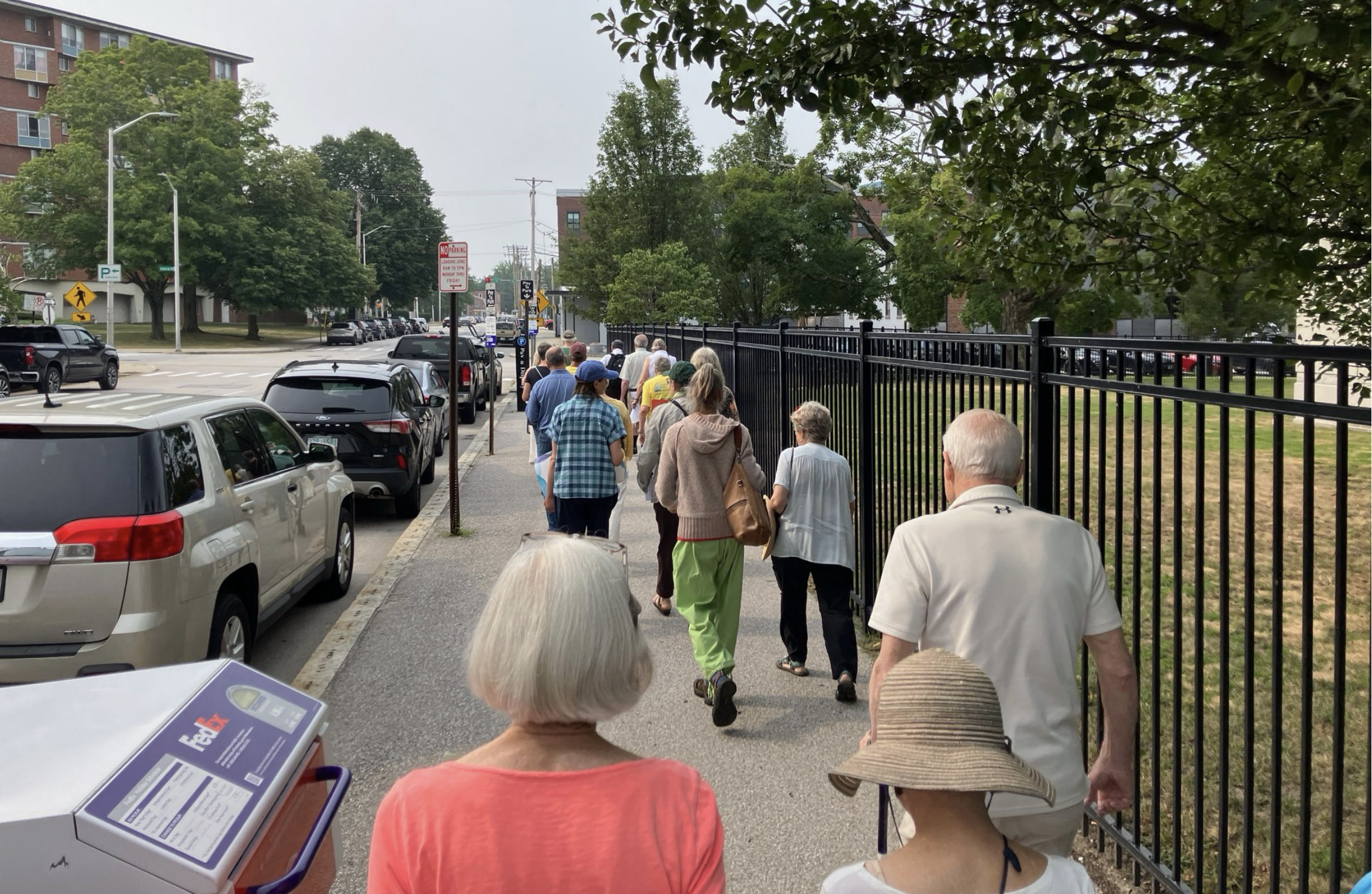 Op-Ed: This is what solidarity looks like in the face of ICE