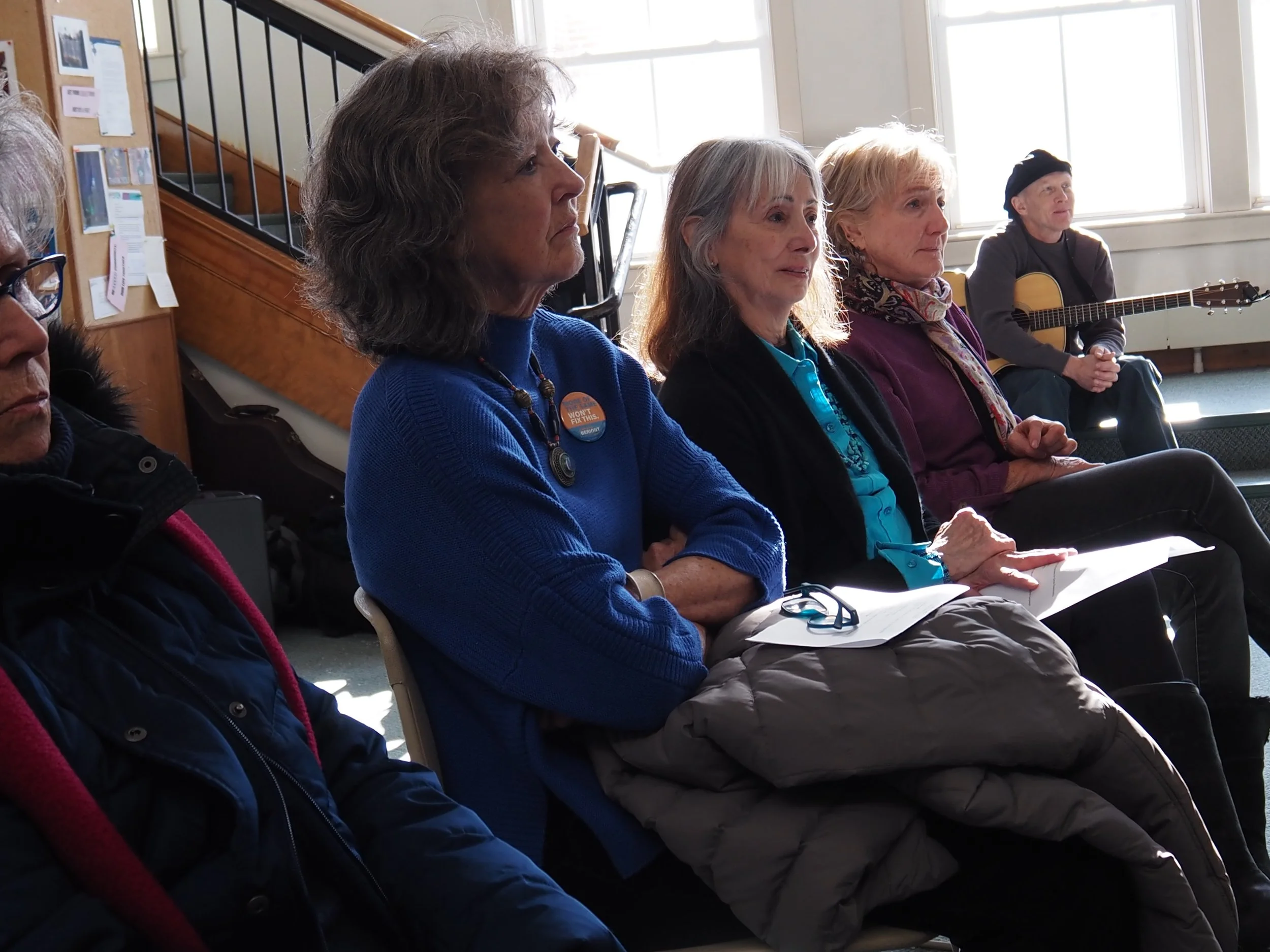 Nuclear Weapons Now: The Threat and Opportunity