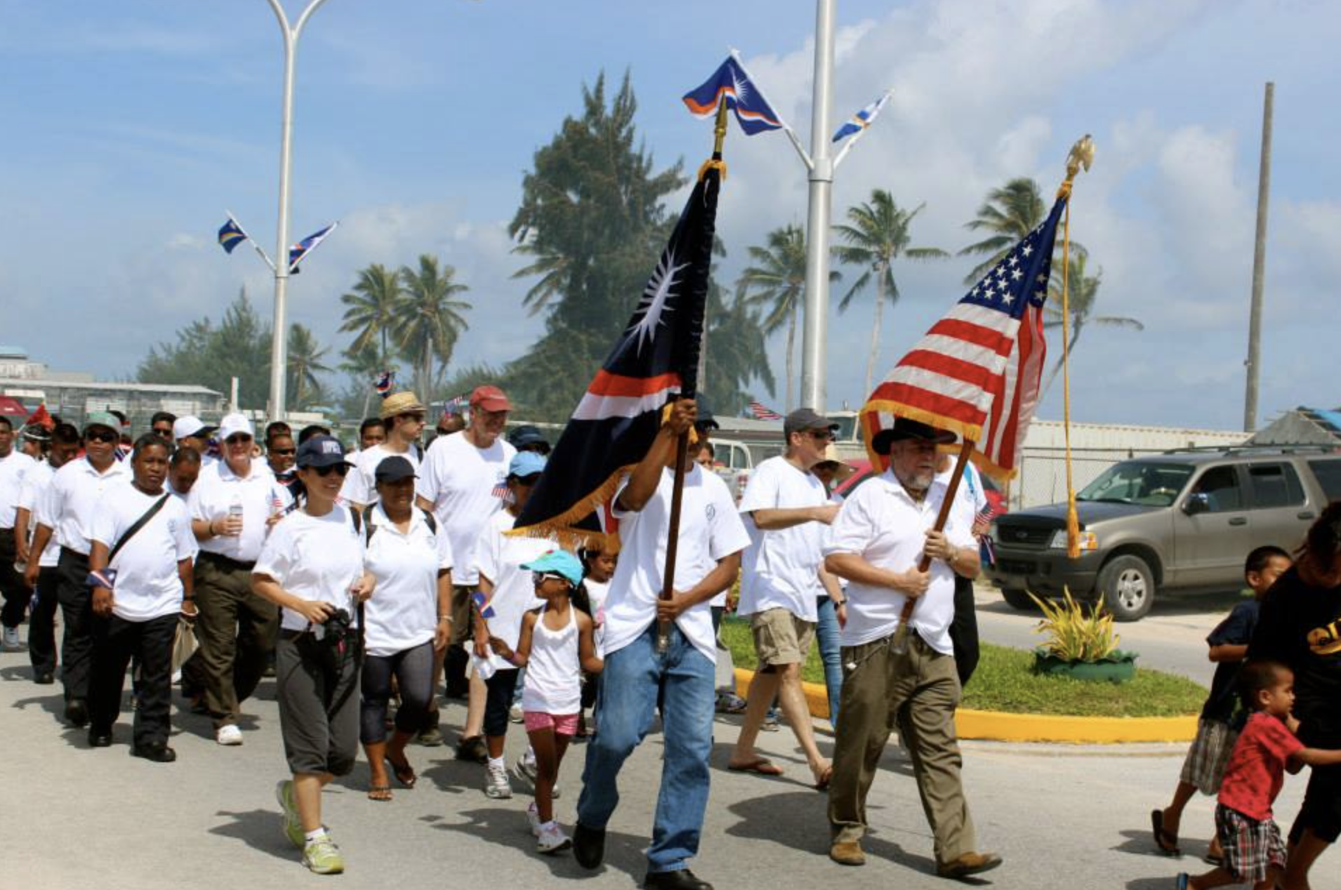 Honoring Nuclear Victims Remembrance Day