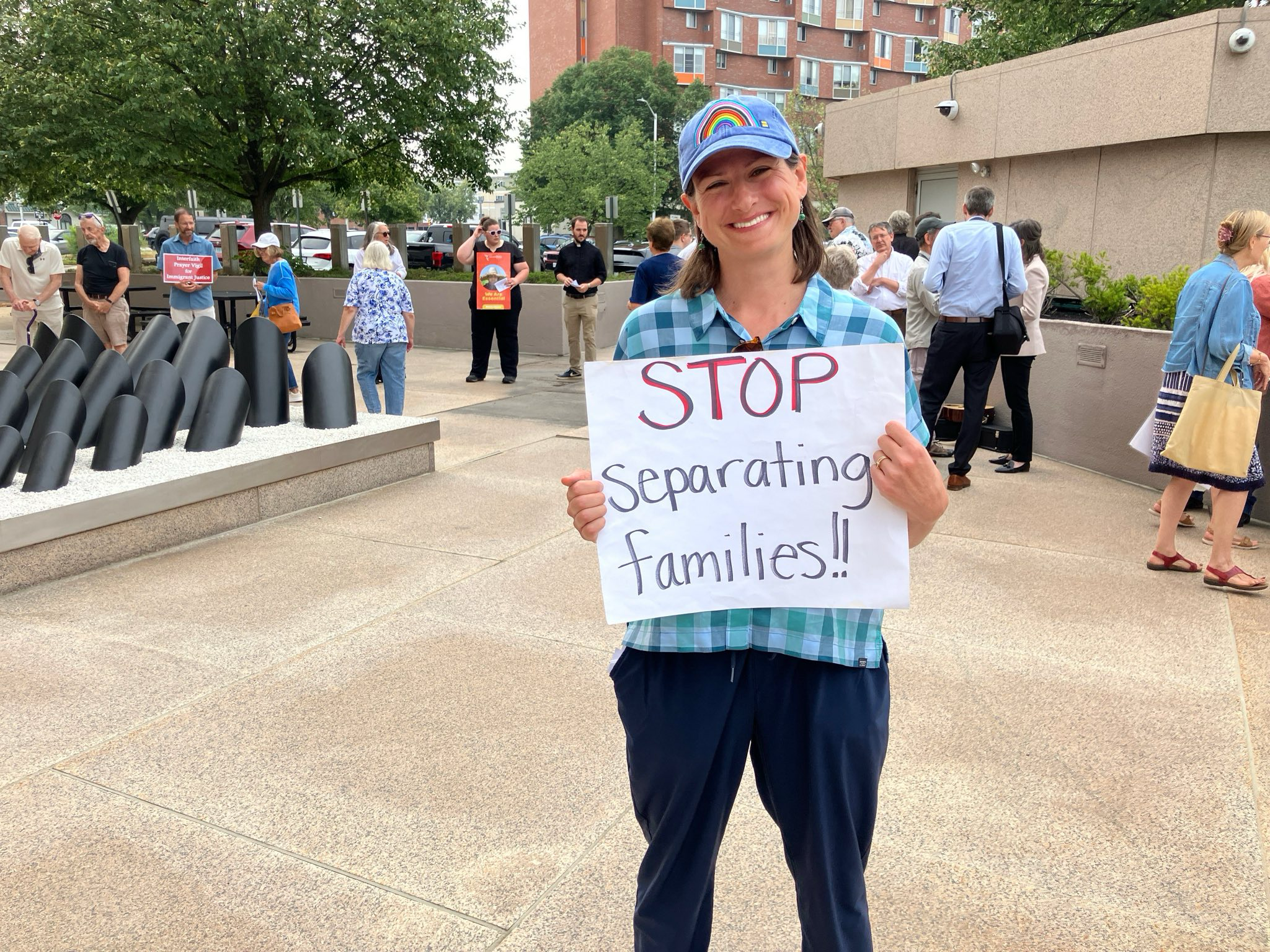 My Eleven Point Plan for DHS