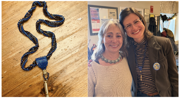 On Beauty and Connection