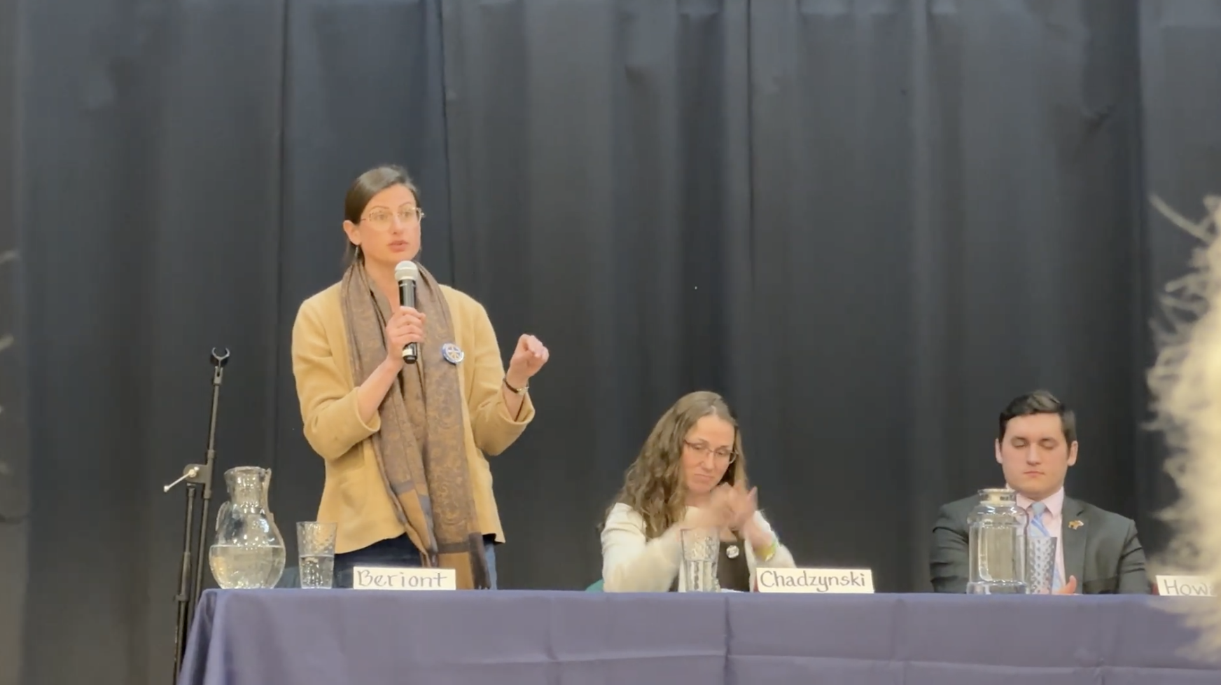 Video: Why I Support Impeachment