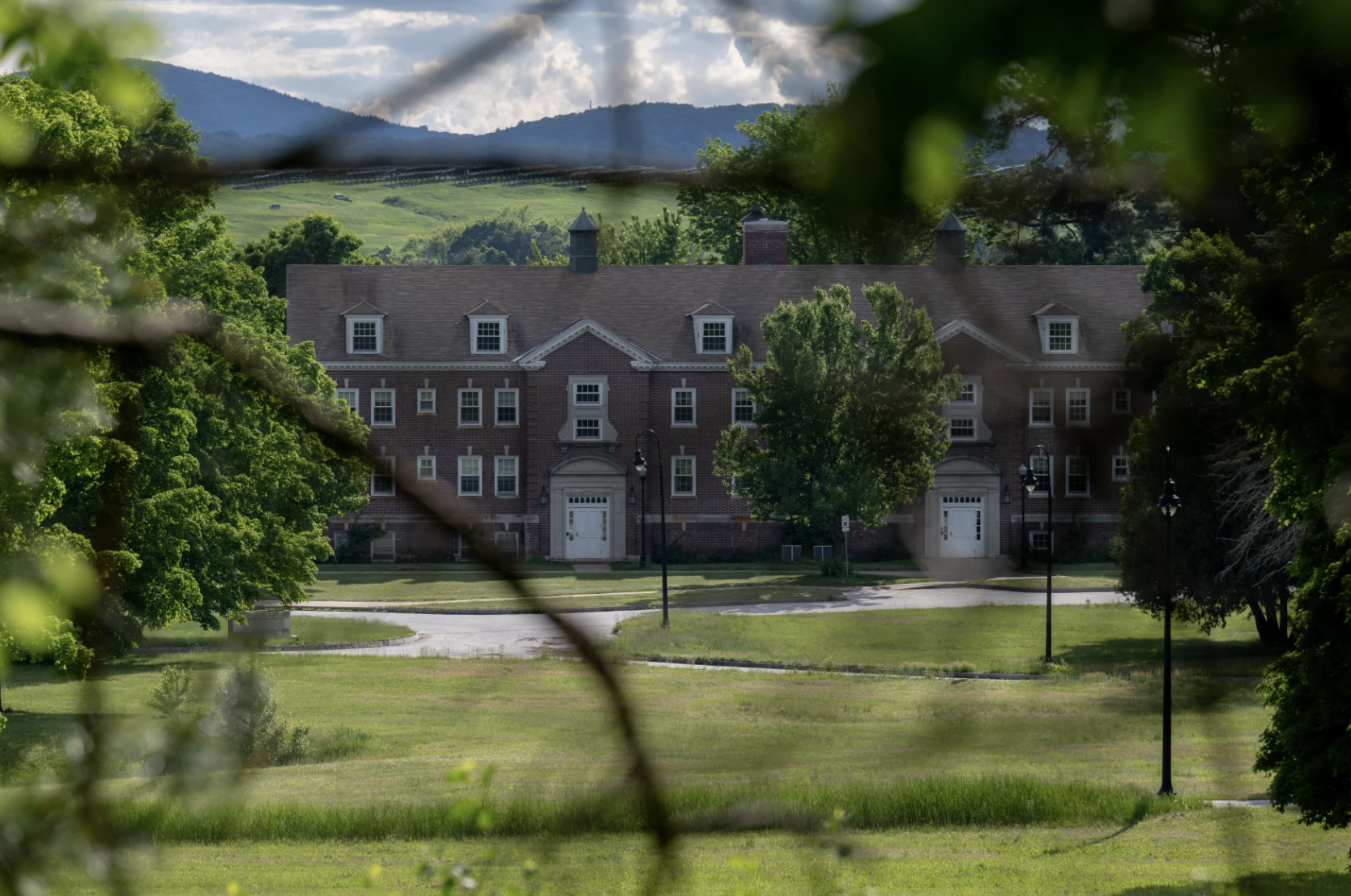 It is time for federal action at the YDC