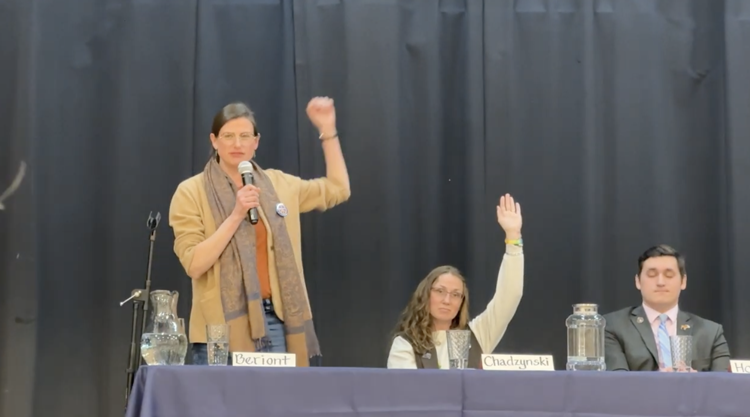 Video: Political Corruption is Driving the Energy Crisis