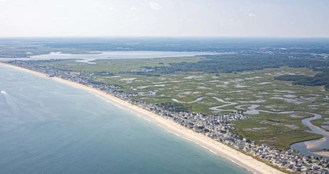 What Hampton Taught Me About Climate Policy in Washington