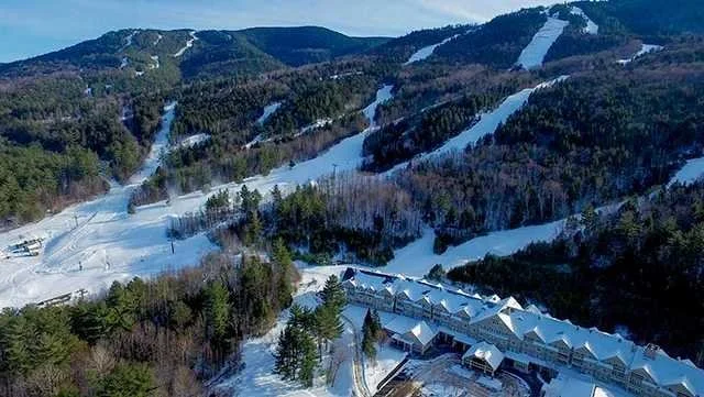 Guest Post: Evan Campbell - Break up Corporate Ski Monopolies