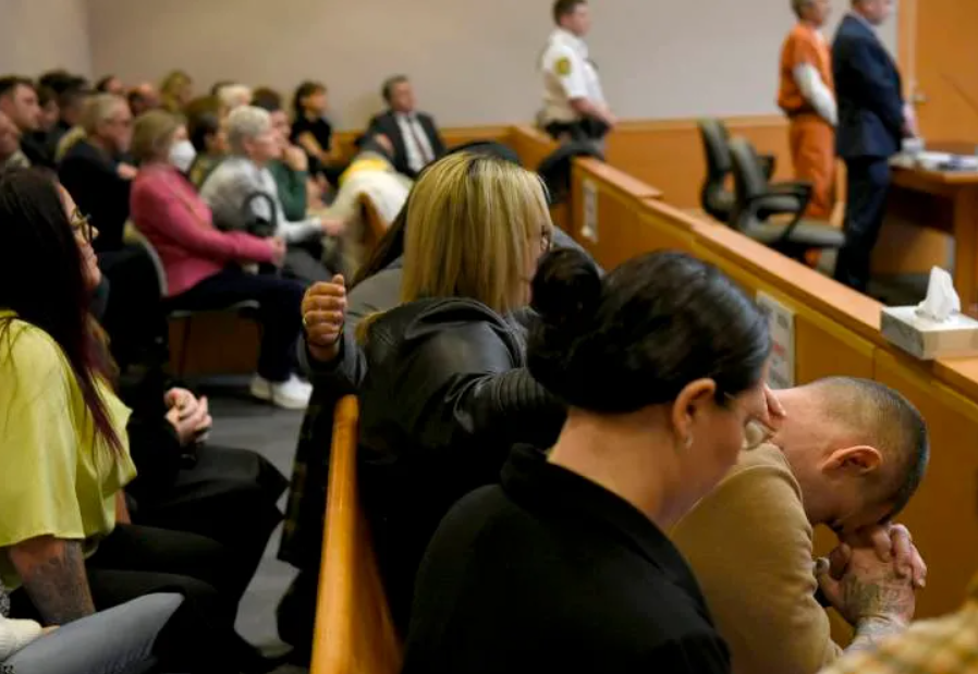 Op-Ed: New Hampshire Continues to Fail Children