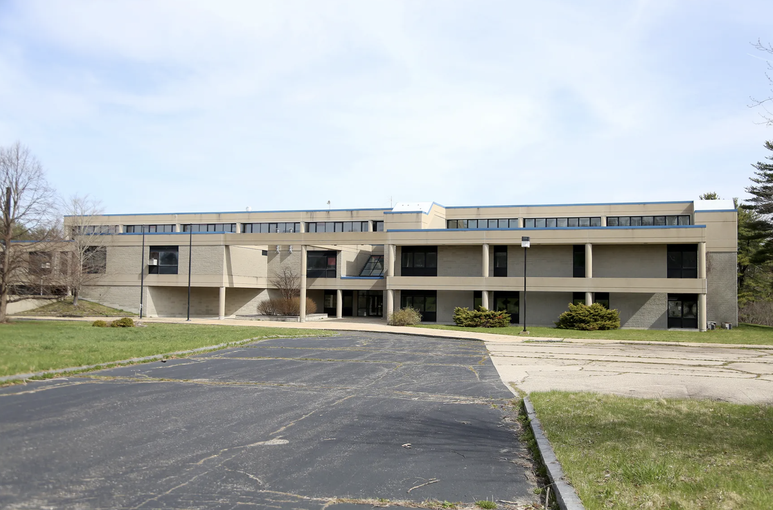 Op-Ed: NH needs skilled workers. This old Stratham campus could help