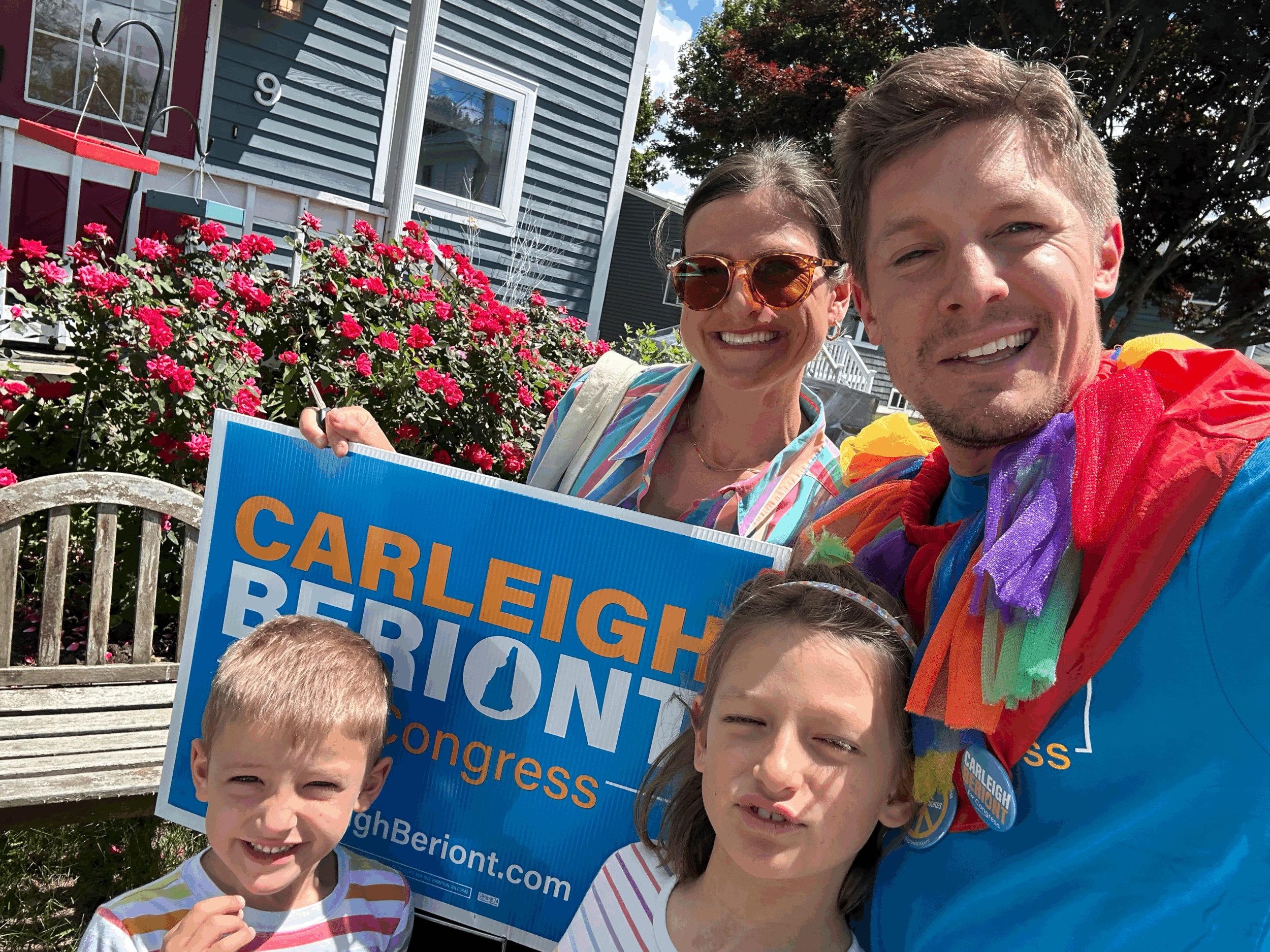 Portsmouth Pride — WOW!