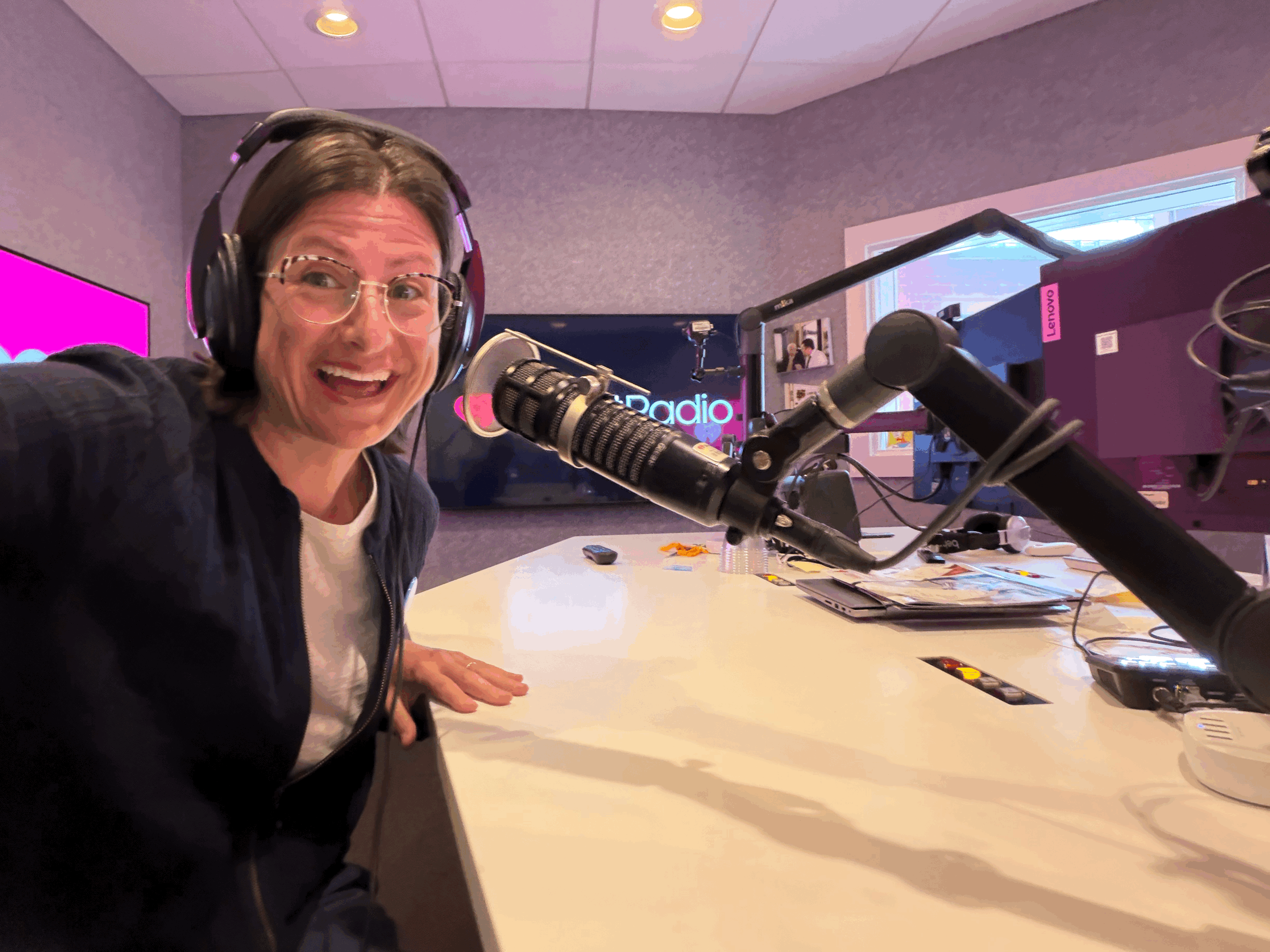 iHeart Radio: NH Today