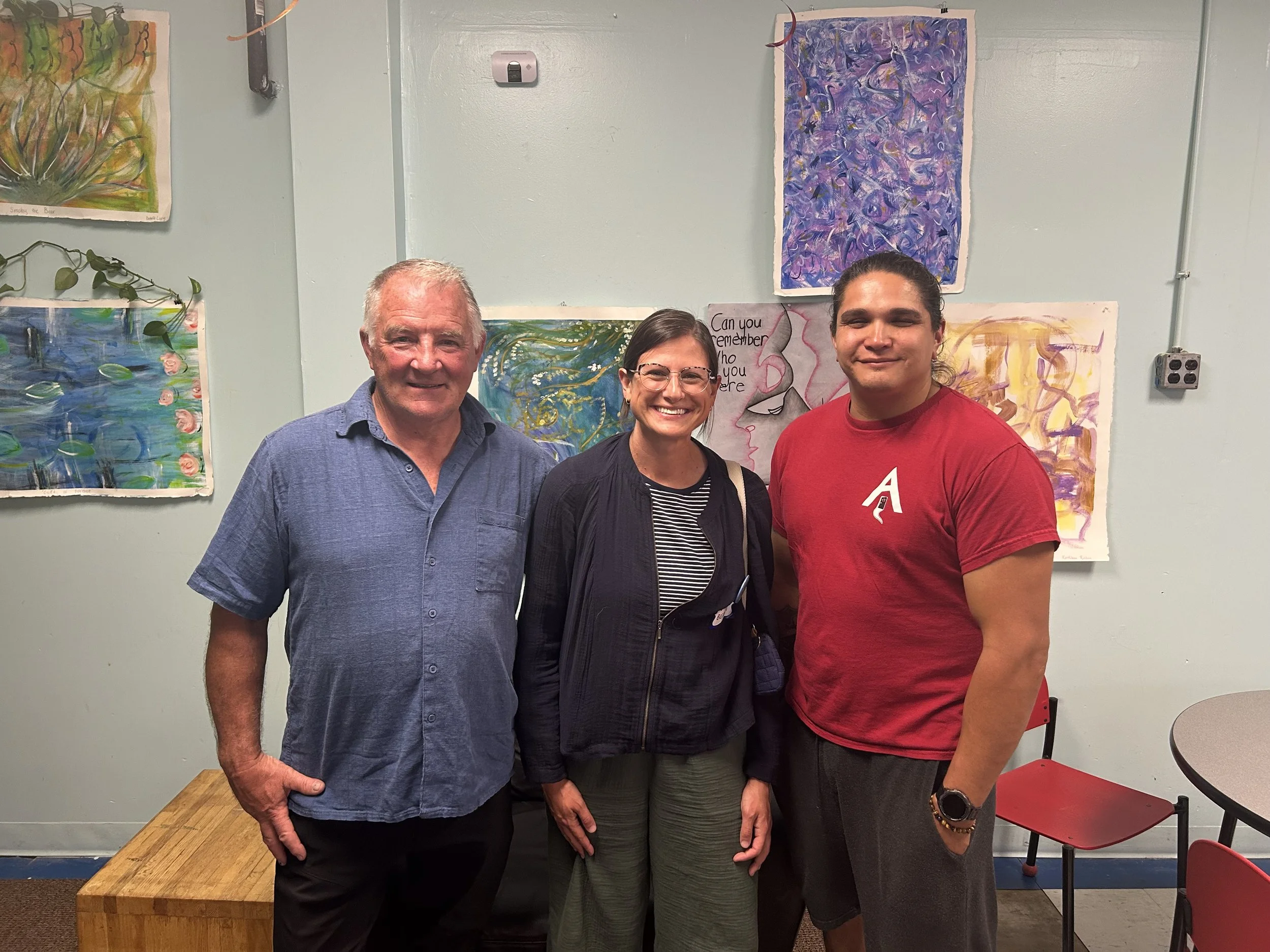 Austin17House - A profile in Community Action