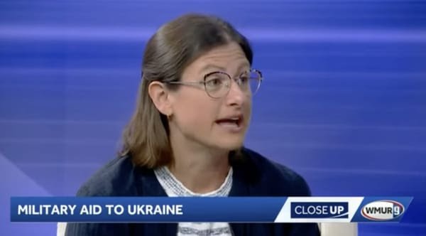 Stand with Ukraine