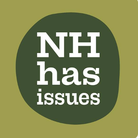 Interview: NH Has Issues