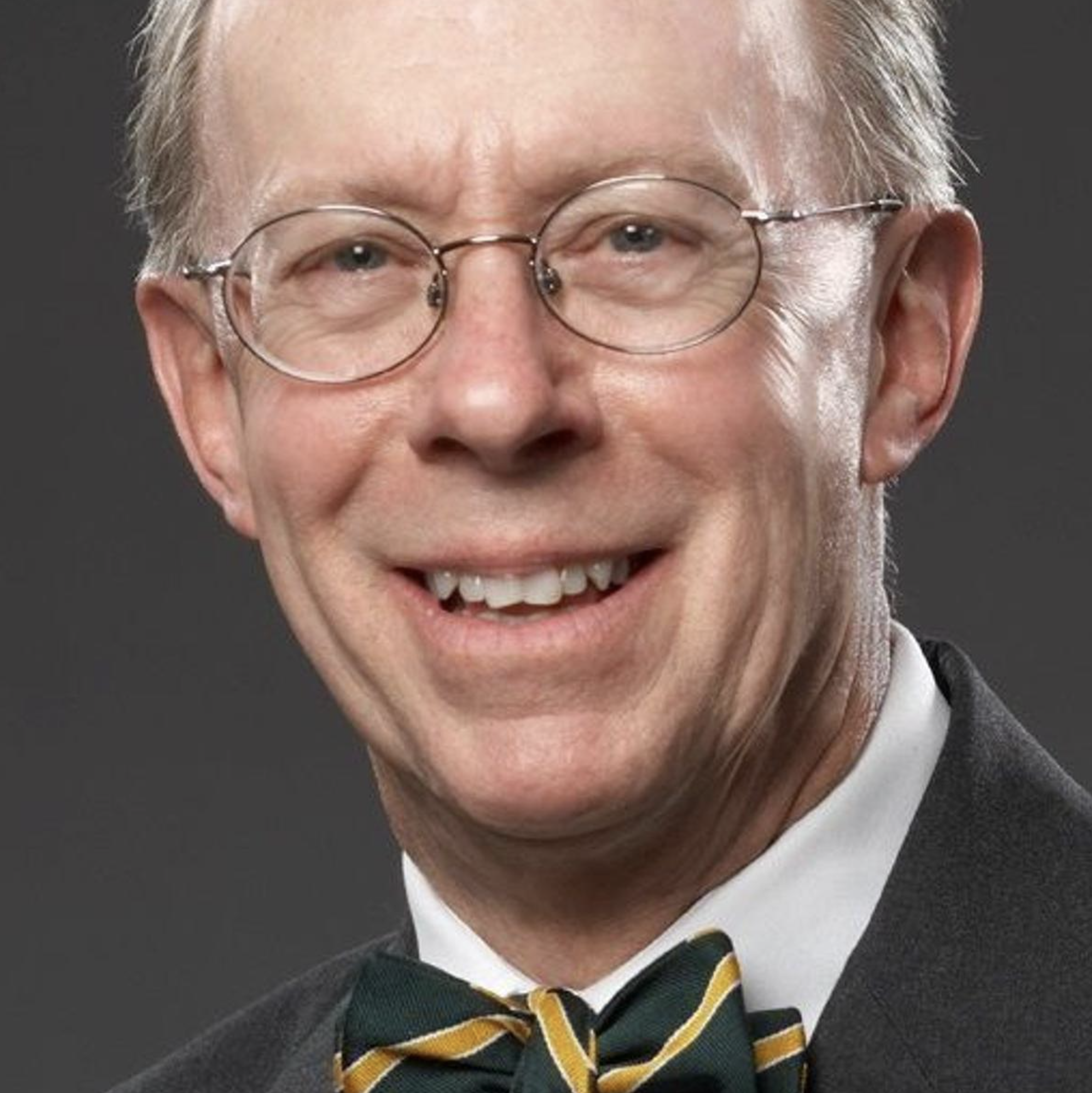 Endorsement: Stephen Reno, Former Chancellor of University System of NH!