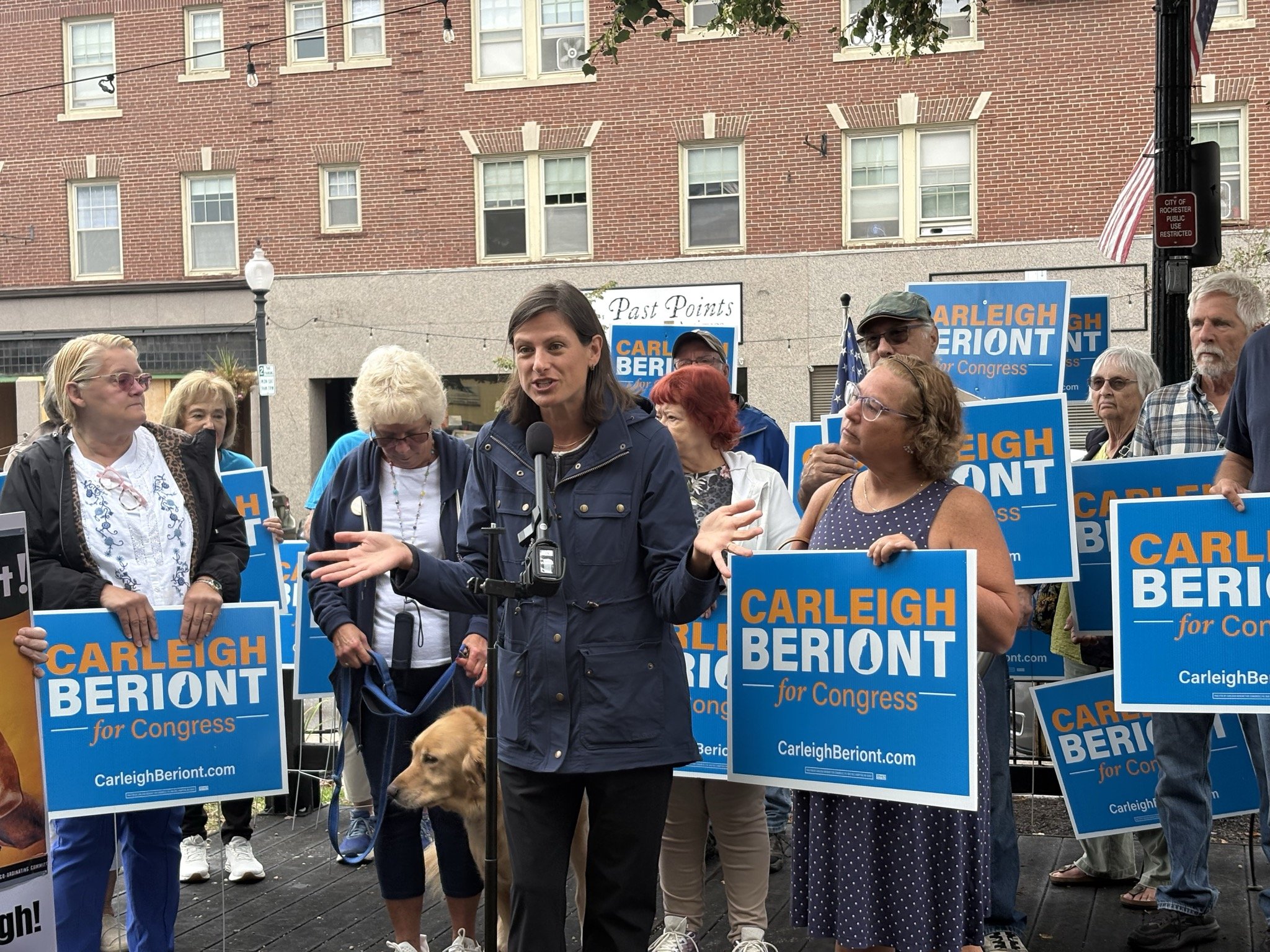 Op-ed: Three things I'll do in Congress to slow rising rents at mobile home parks