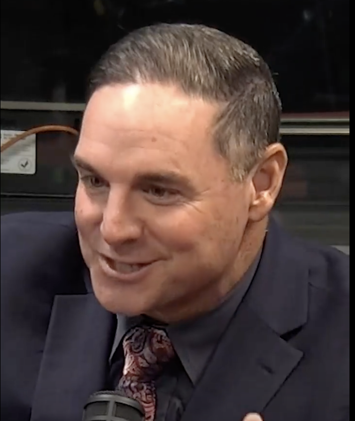 How CD1 candidate Jay Feely plans to work across the aisle in Congress