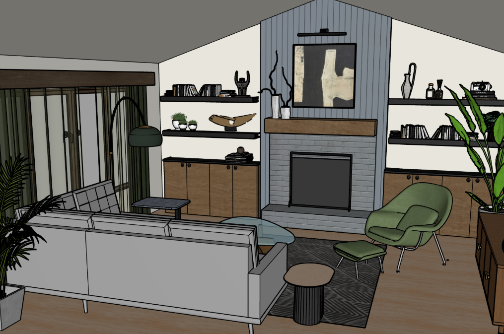 The Havenwell Digital Design Package