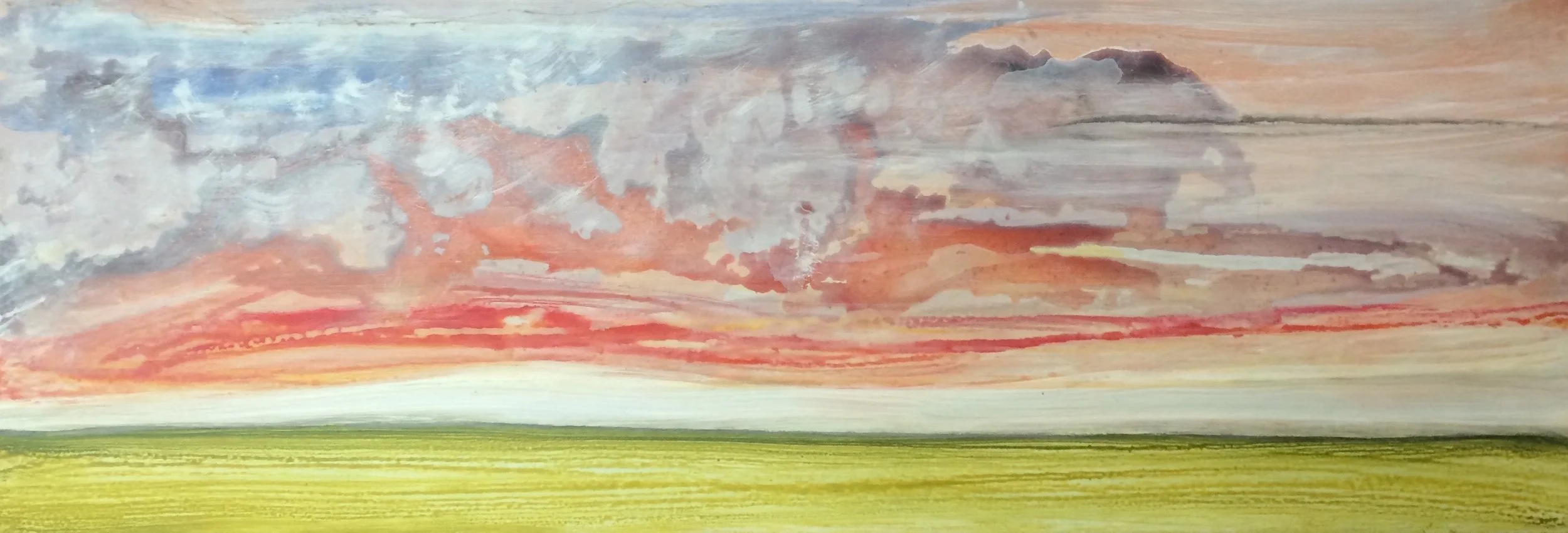 Clouds