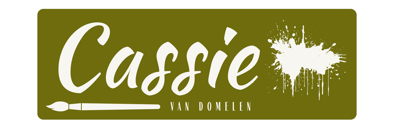 Cassie Van Domelen
