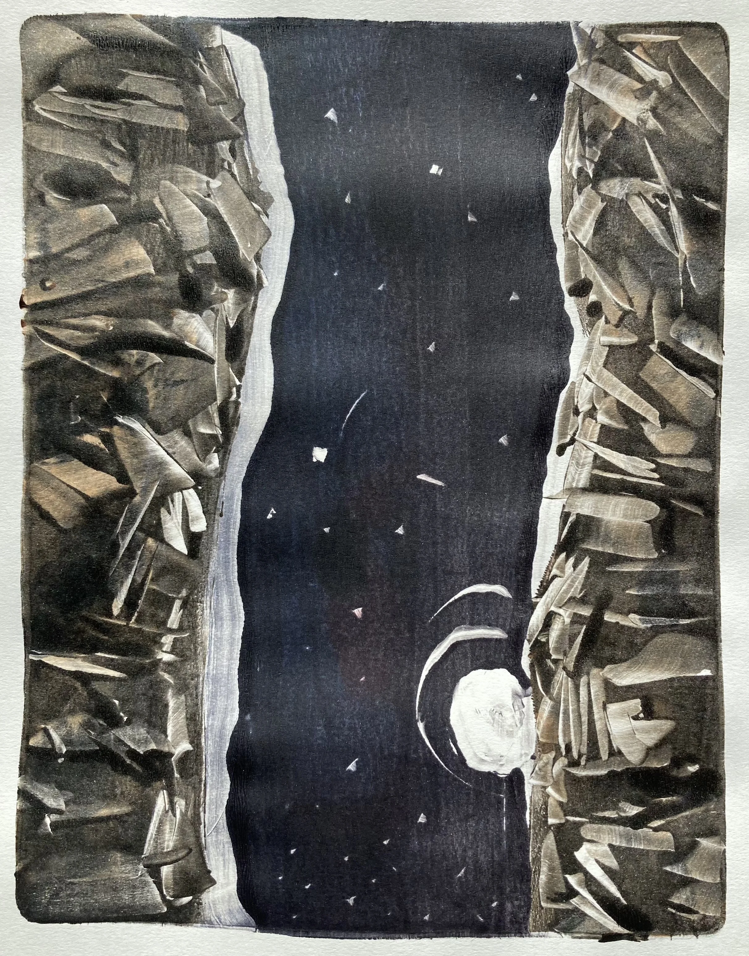 River of Stars