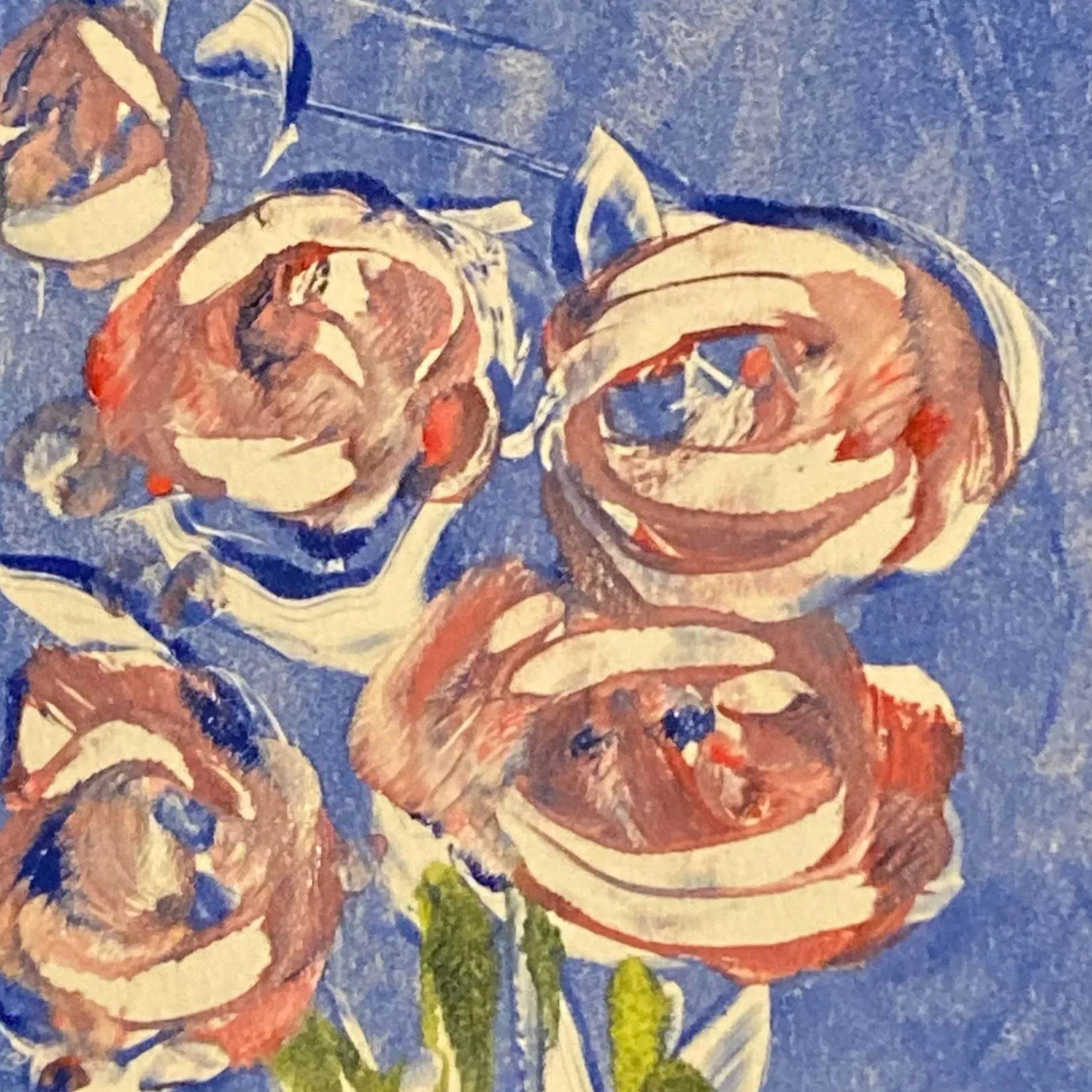 Peonies (2026)